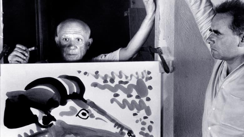 The Mystery of Picasso image