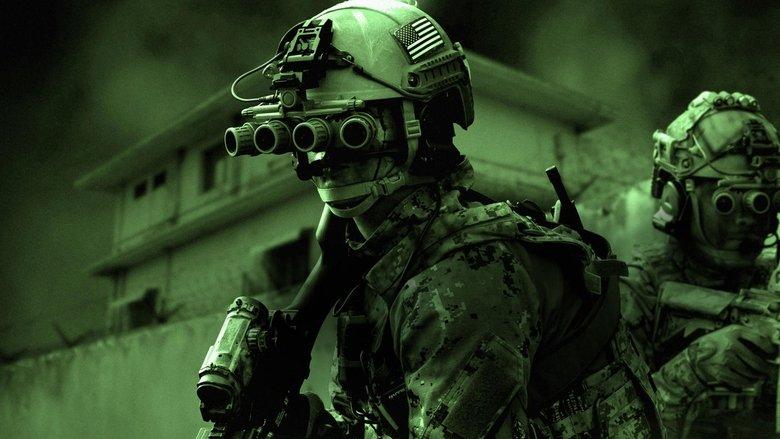 Navy SEALs: America's Secret Warriors image