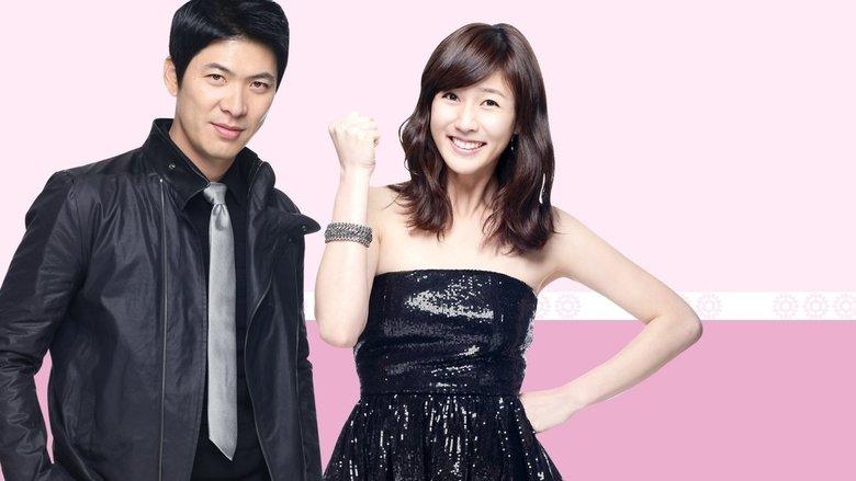 Secret Agent Miss Oh image