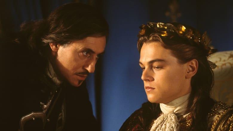 The Man in the Iron Mask image