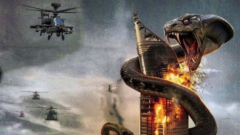 Snake Hotel image