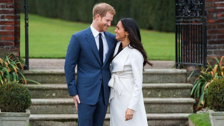 Harry & Meghan: Royal Rebels image