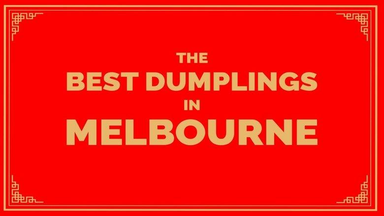 The Best Dumplings in Melbourne image