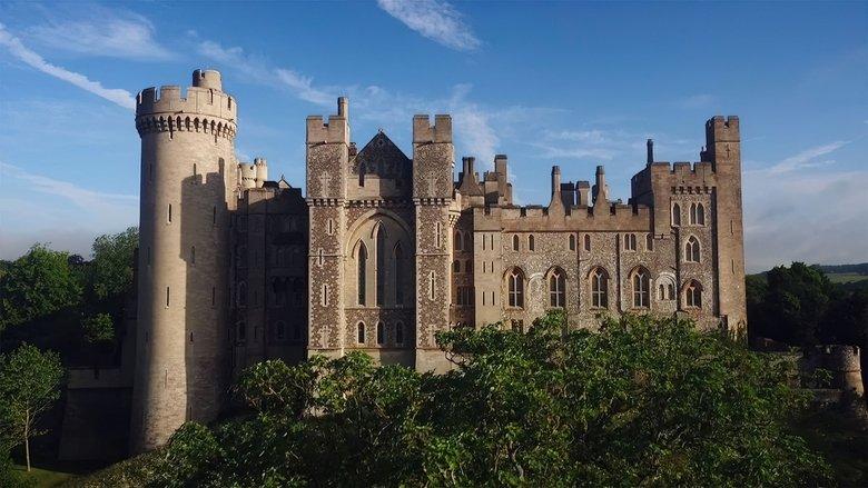 Secrets of Great British Castles image
