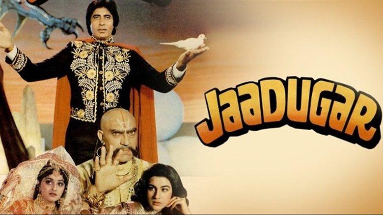 Jaadugar image