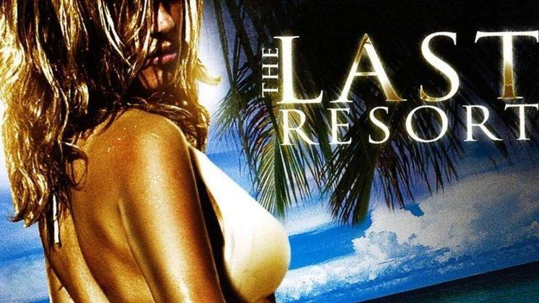 The Last Resort image