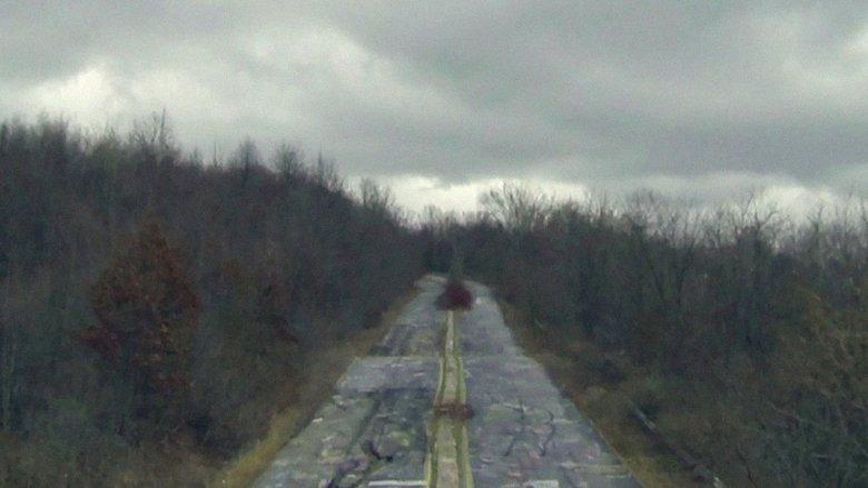 Centralia: Pennsylvania's Lost Town image