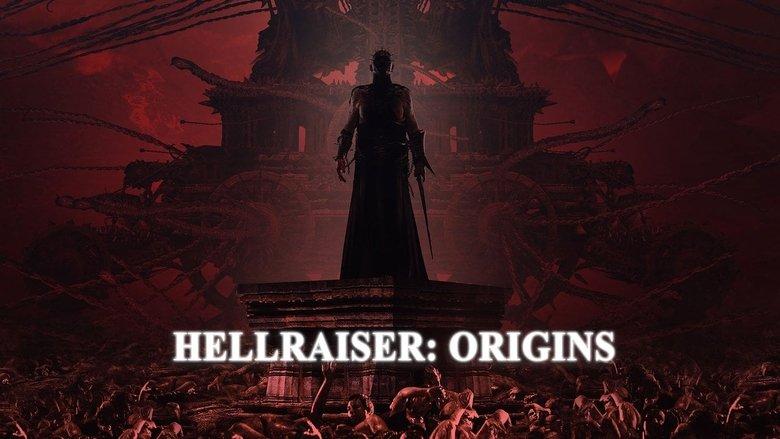 Hellraiser: Origins image