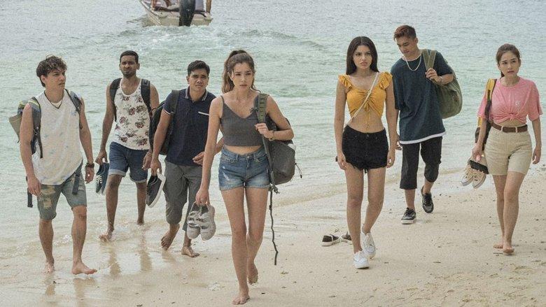 The Island image