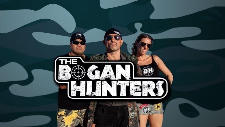 Bogan Hunters image