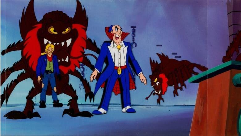 Creepy Crawlers image