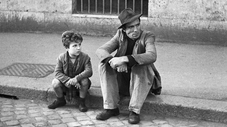 Bicycle Thieves image
