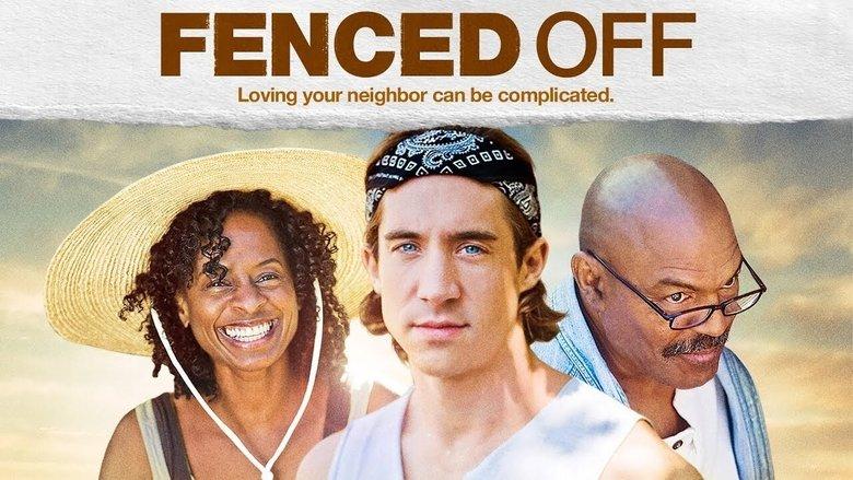 Fenced Off image