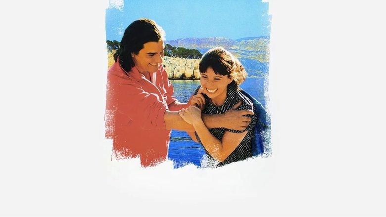 Marius and Jeannette image