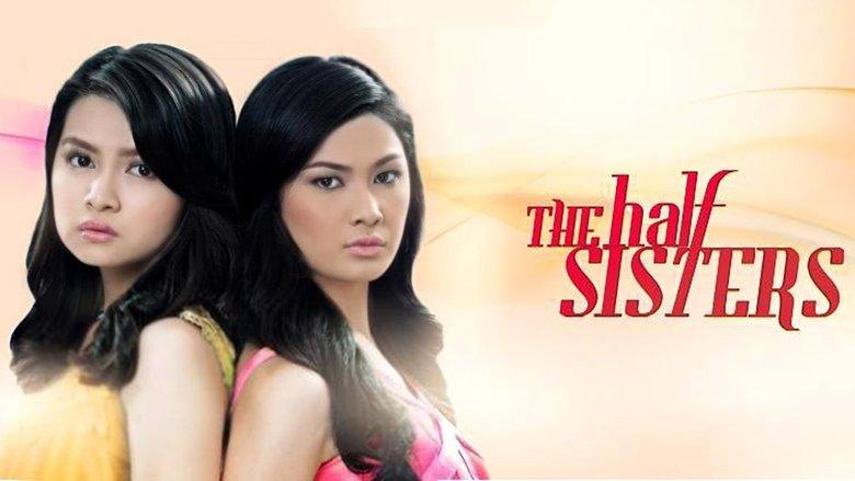The Half Sisters image