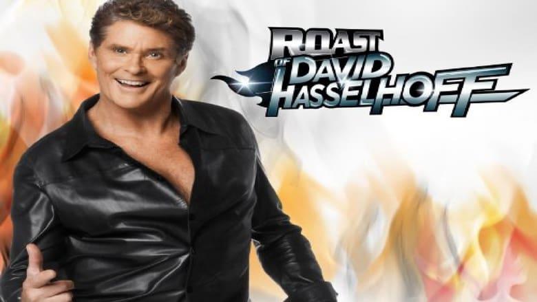Comedy Central Roast of David Hasselhoff image