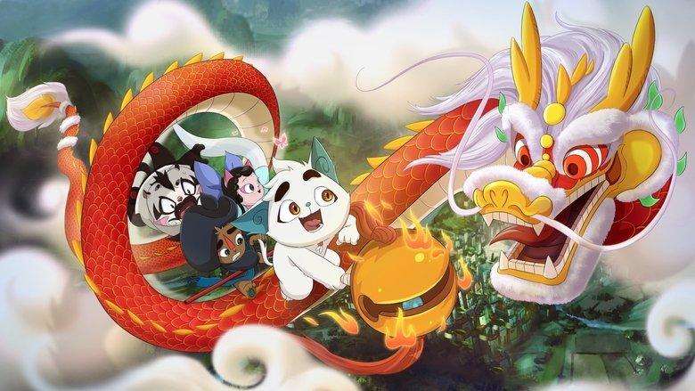 Jing-Ju Cats image