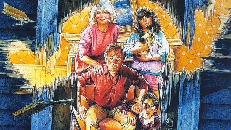 Harry and the Hendersons image