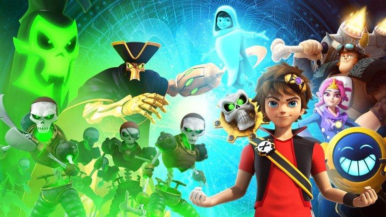 Zak Storm image
