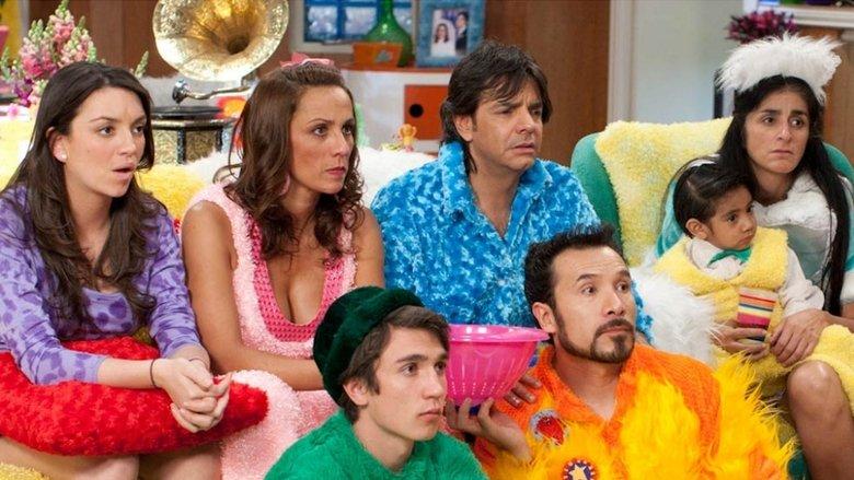 La familia P. Luche image
