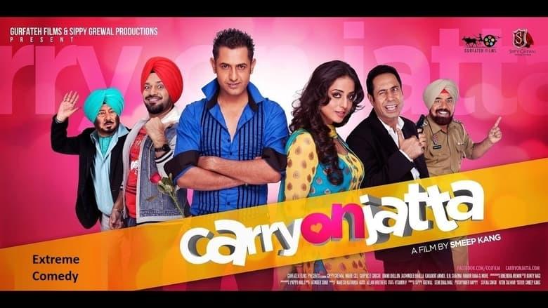 Carry on Jatta image