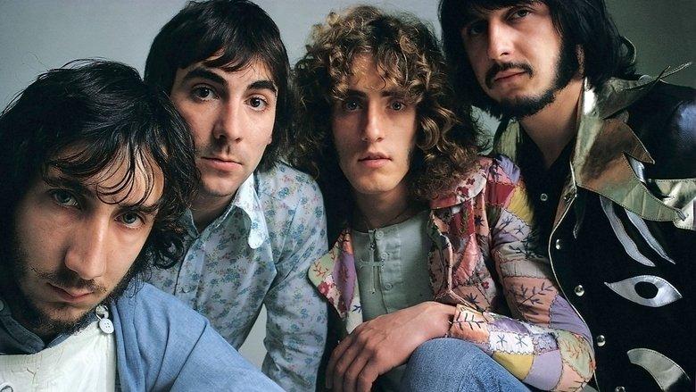 Amazing Journey: The Story of The Who image
