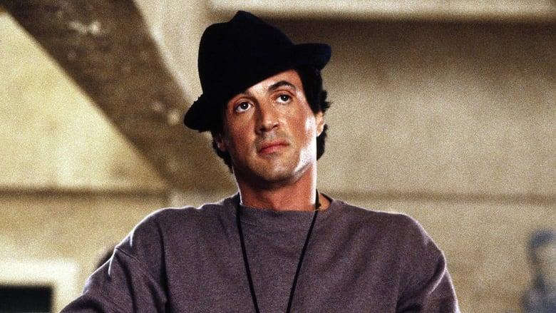 Rocky V image