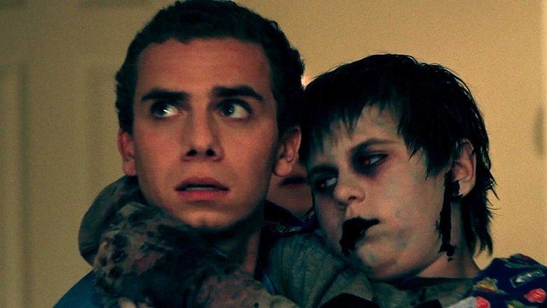 Sick Boy image