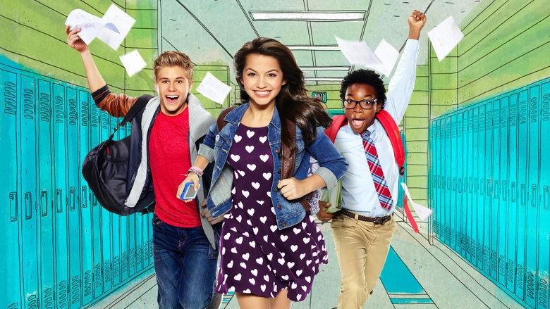 100 Things to Do Before High School image