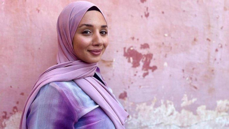 Camilla Hamid's baking journey: Morocco image