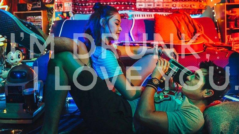 I'm Drunk, I Love You image