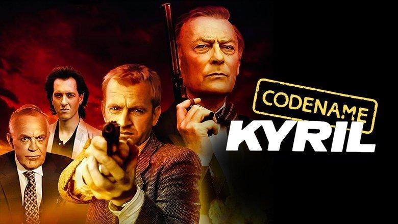 Codename: Kyril image