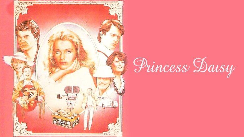 Princess Daisy image