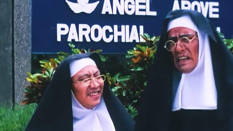D'Sisters: Nuns of the Above image
