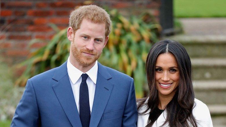 The Real Princess Diaries: From Diana to Meghan image