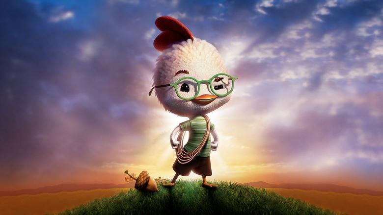 Chicken Little image