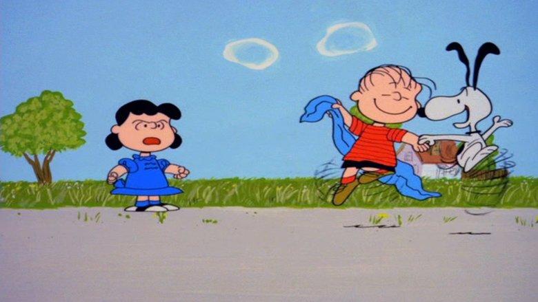 Play It Again, Charlie Brown image