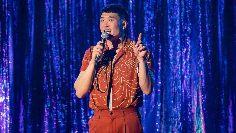 Joel Kim Booster: Psychosexual image