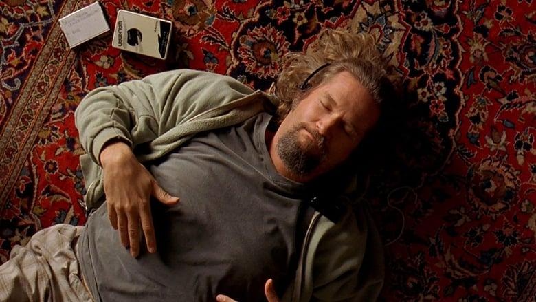 The Big Lebowski image