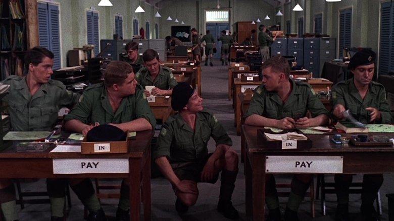 The Virgin Soldiers image