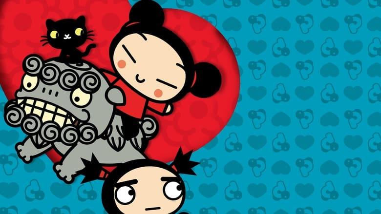 Pucca image