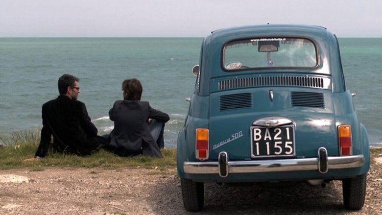 Italy: Love It, or Leave it image