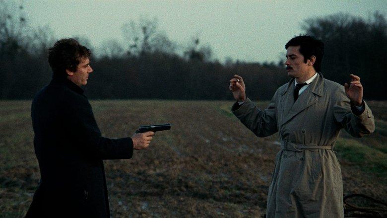 Le Cercle Rouge image