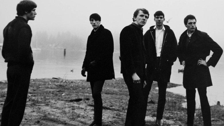 BOOM! A Film About the Sonics image