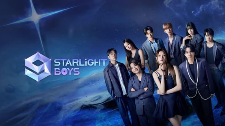 Starlight Boys image