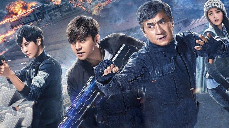 Bleeding Steel image