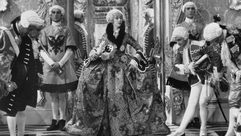 The Rise of Catherine the Great image