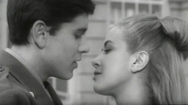 So In Love image