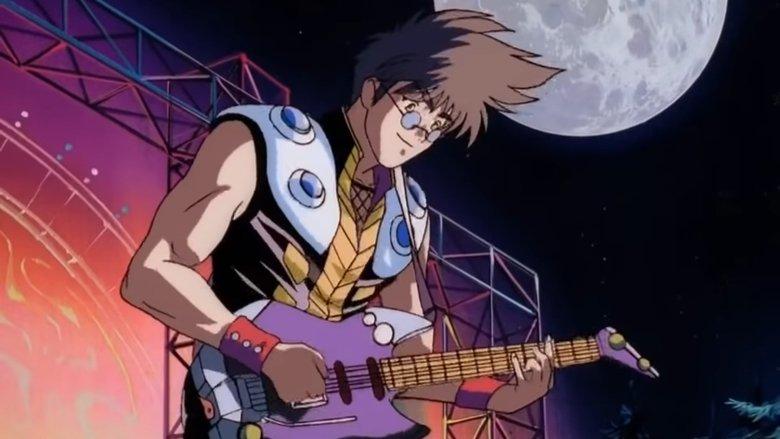 Macross 7 image