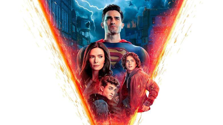 Superman & Lois image